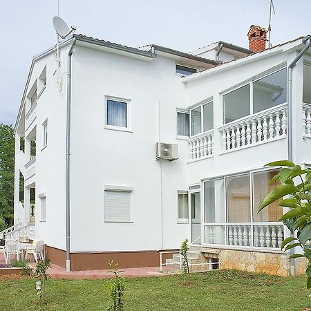 Apartments Somi Porec Exterior photo