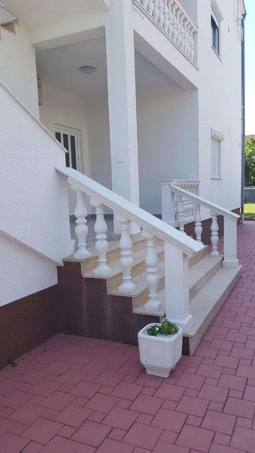Apartments Somi Porec Exterior photo