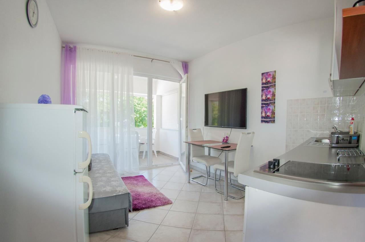 Apartments Somi Porec Exterior photo