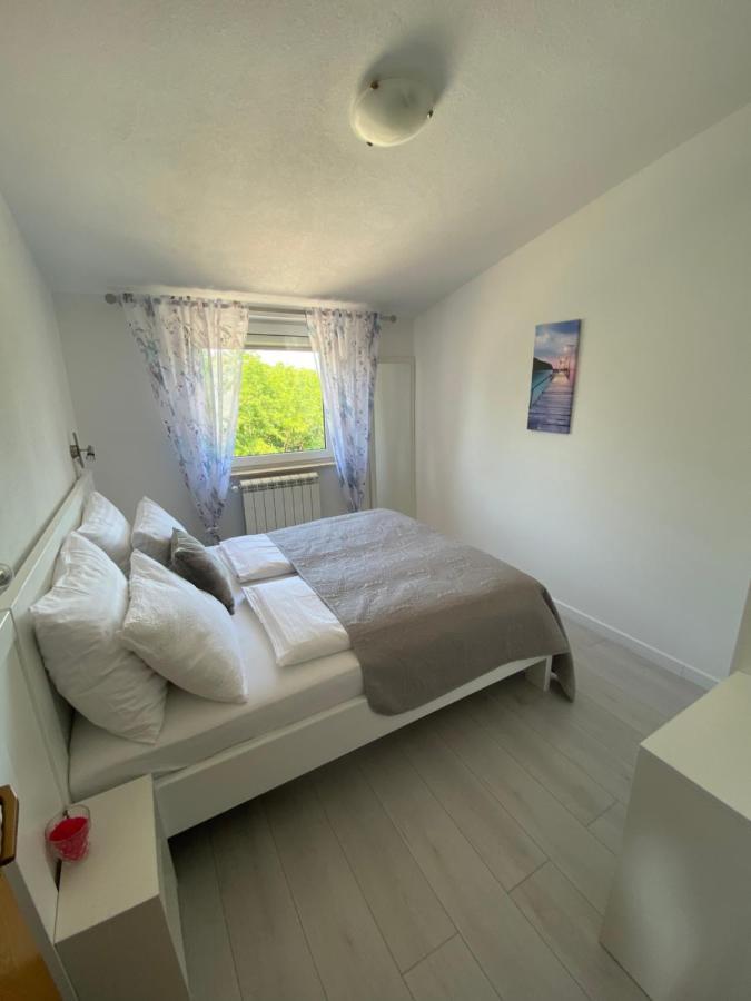 Apartments Somi Porec Exterior photo