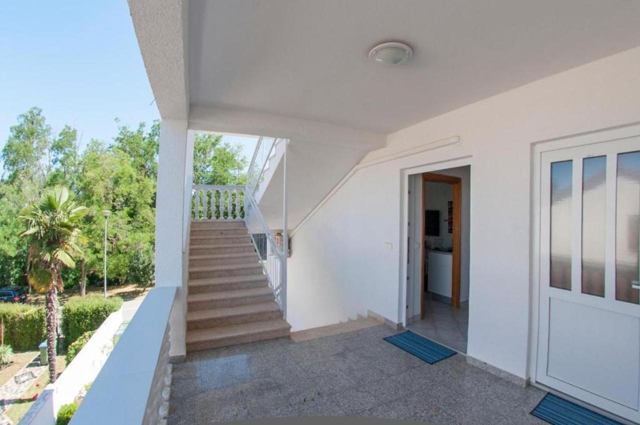 Apartments Somi Porec Exterior photo
