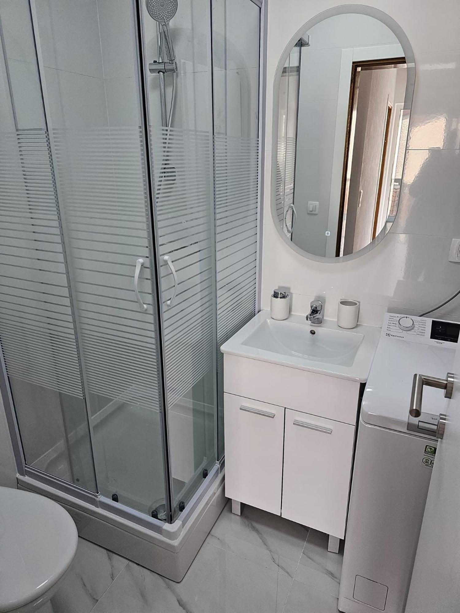 Apartments Somi Porec Exterior photo
